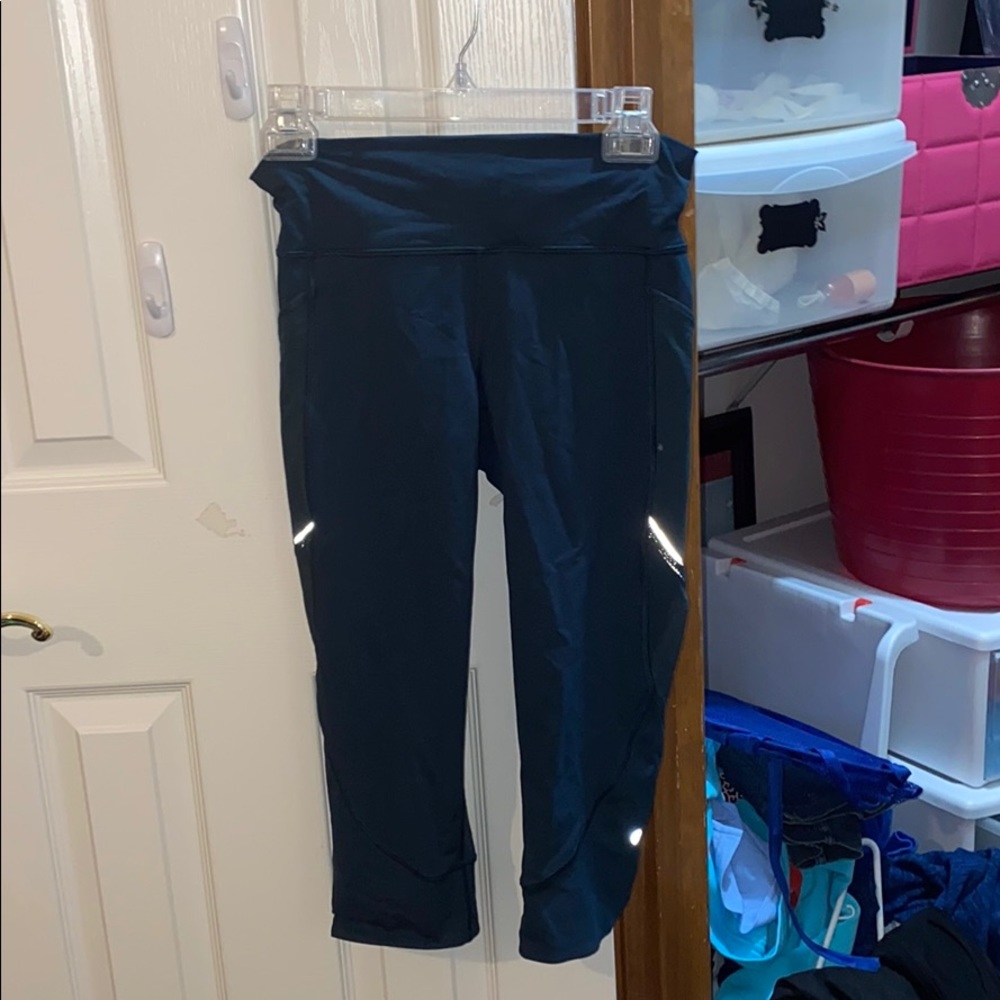 lululemon leggings (cropped)